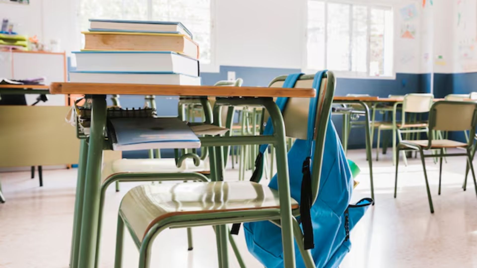 escola