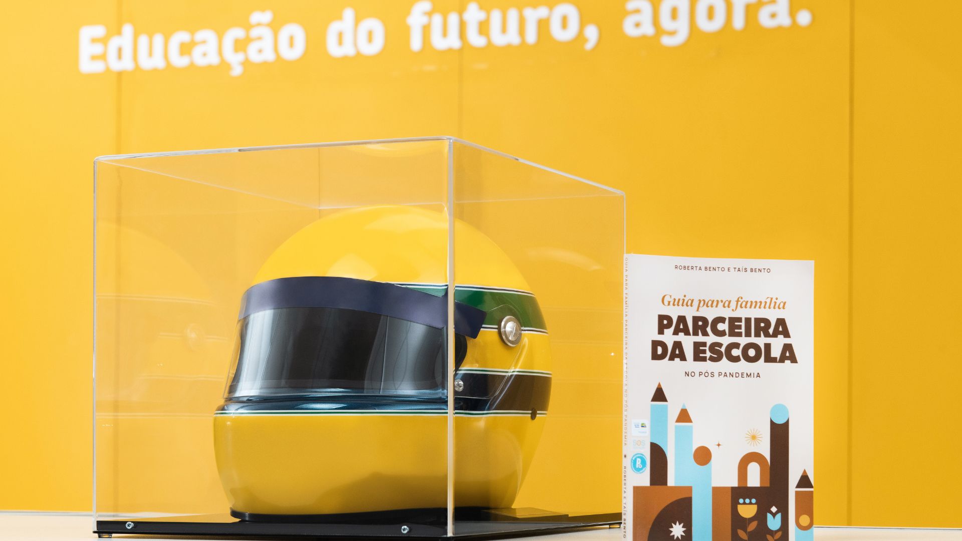 Instituto Ayrton Senna