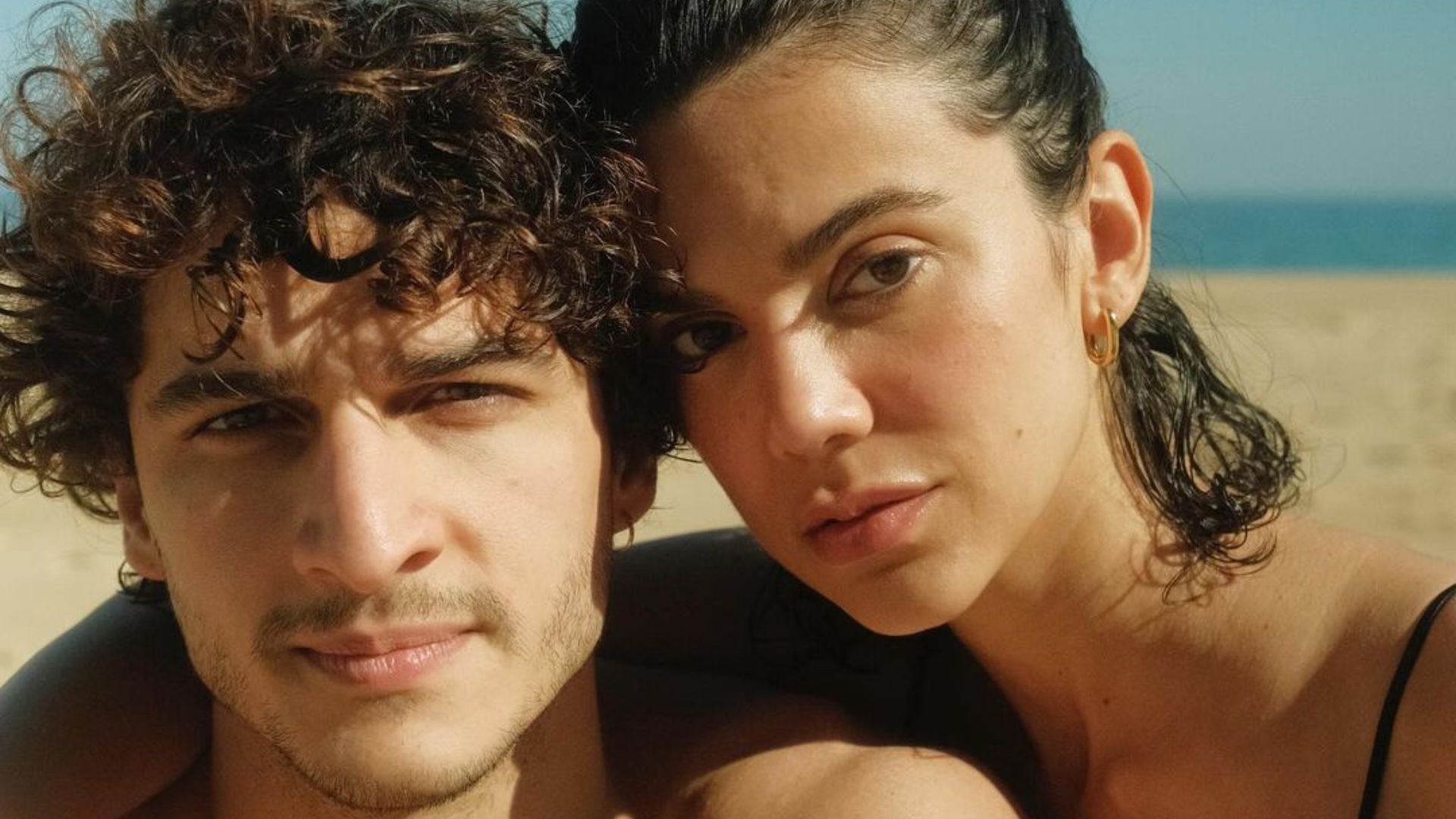 Manu Gavassi está grávida do primeiro filho com modelo