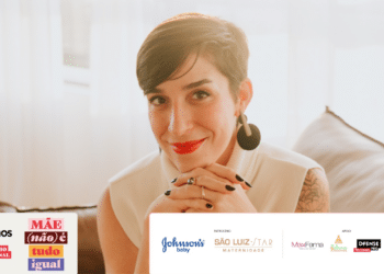 Maya Eigenmann comanda palestra “Não é só instinto” no 18º Seminário Internacional Pais&Filhos