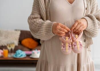 Organização do quarto do bebê: saiba as melhores dicas