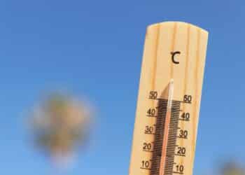 Clima extremo e umidade baixa: saiba como será a temperatura em São Paulo