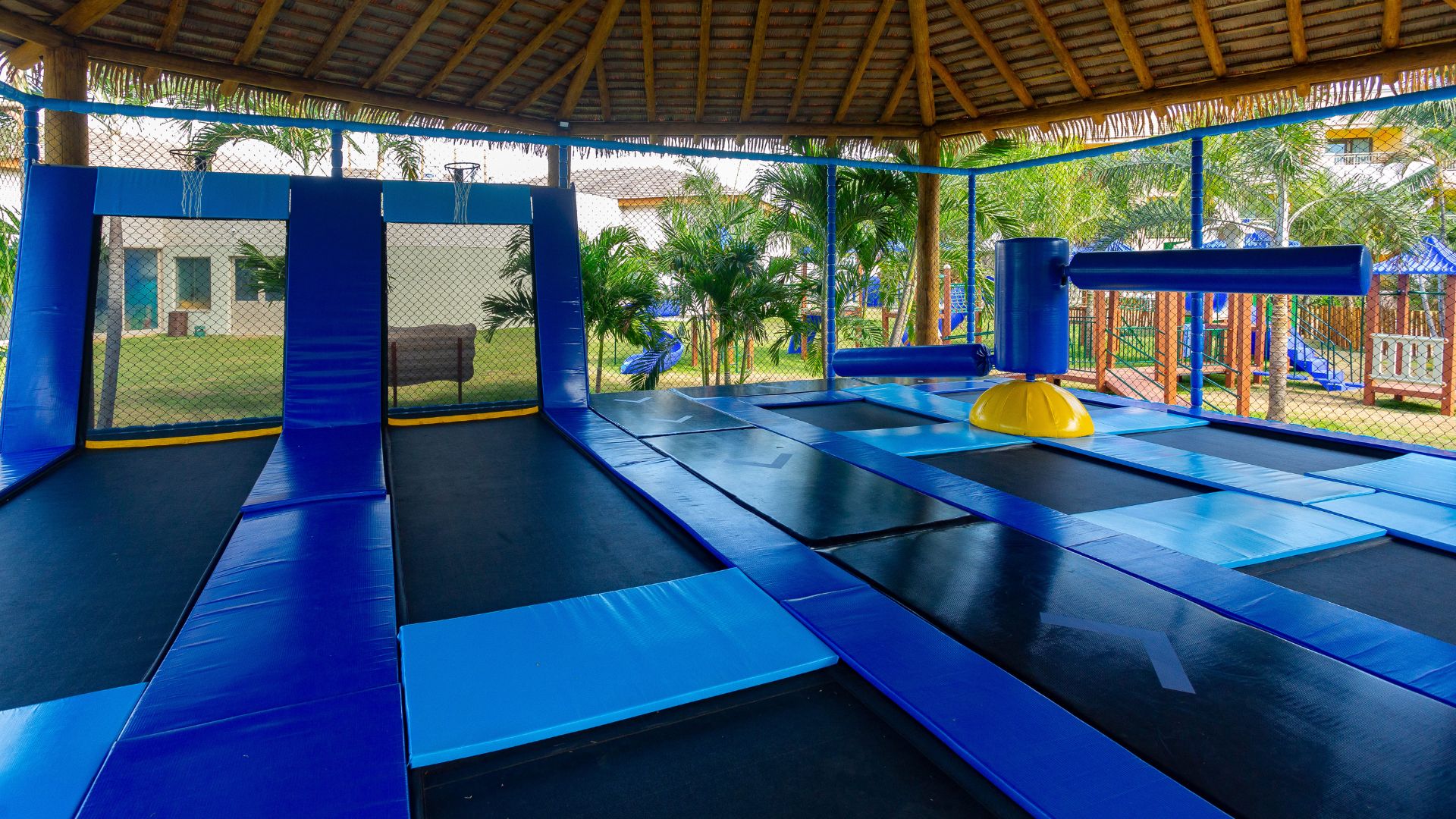 Iberostar Bahia crianças