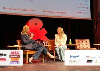 “Passar por tudo foi difícil, mas eu não estive sozinha”, diz Ana Hickmann