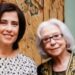 Fernanda Montenegro se diz orgulhosa de Fernanda Torres por indicação ao Globo de Ouro