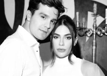 Jade Magalhães posta as primeiras roupas de Serena, sua filha com Luan Santana