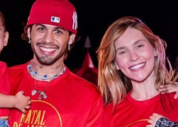 Evento beneficente de Natal da Virgínia arranca elogios dos fãs