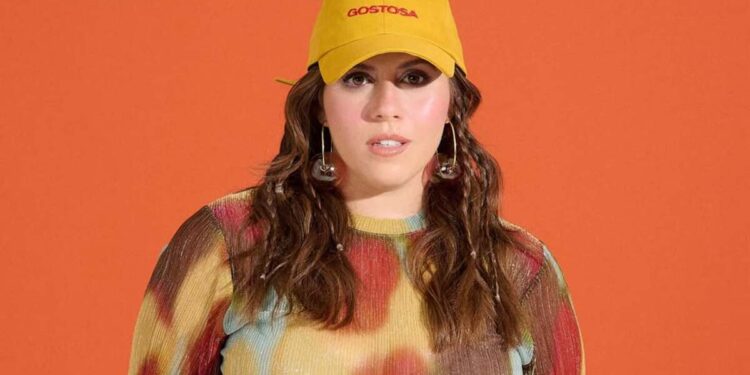 Tati Machado / Foto: (Reprodução/Instagram)