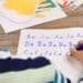 Educação infantil: saiba quando apresentar o alfabeto para o seu filho