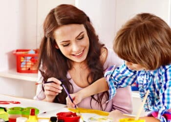 Mãos à obra! Artesanatos divertidos para fazer em família.