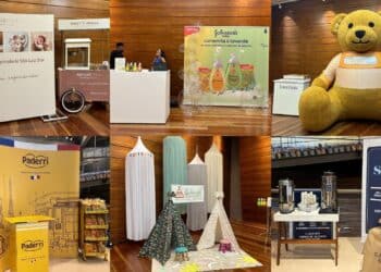 Ativações do 18º Seminário Internacional Pais&Filhos: Maternidade São Luiz Star, Johnson's Baby, Theraskin, Paderrí, Cabanas Bacanas e Salvo Café (Fotos: Pais&Filhos)