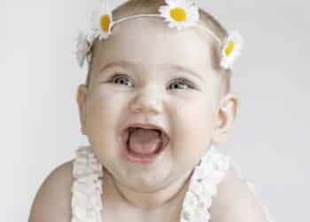 30 nomes americanos para meninas