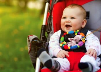 Como escolher o carrinho de bebê ideal para o seu filho?