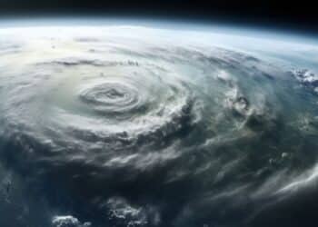 Dois ciclones prometem chuvas e tempestades em região brasileira