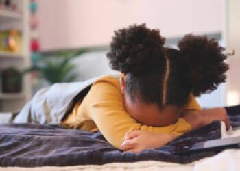 Pesadelos: saiba quais as causas e como atinge as crianças