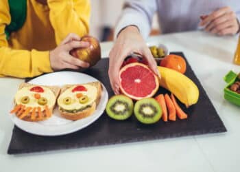 Doce ou salgado? Aprenda lanches nutritivos para toda a família