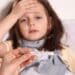 O que fazer quando seu filho está com febre? Saiba possíveis causas e como lidar