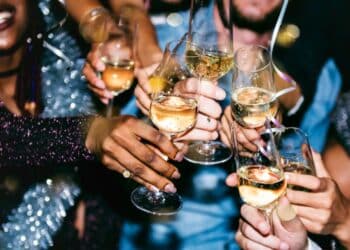 Como escolher a decoração ideal para o Réveillon?