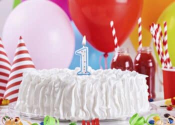 Como planejar a festa de um ano do seu filho? Saiba dicas e opções de temas