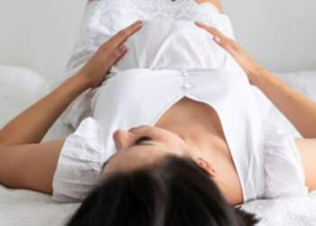 Sintomas de gravidez: por que os pés aumentam durante esse período?