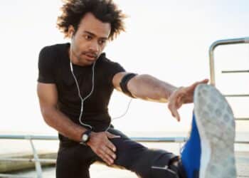 Homens que praticam atividade física diminuem em 35% o risco de câncer de próstata