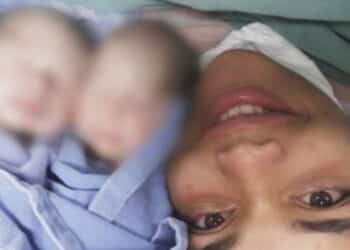 Mães têm filhos gêmeos trocados na maternidade e descobrem após dois anos: “Meu mundo caiu”