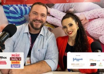 Saiba tudo o que rolou nos podcasts com os convidados do 18° Seminário Internacional Pais&Filhos