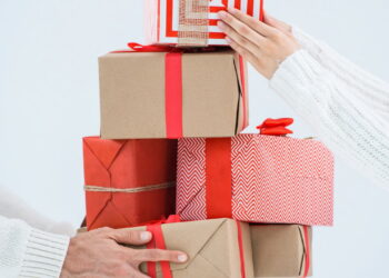 6 dicas para economizar nos presentes de Natal