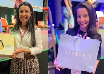 Conheça os produtos e os vencedores dos sorteios do 18º Seminário Internacional Pais&Filhos