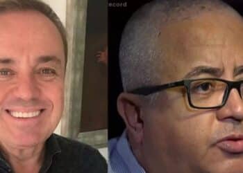 Suposto filho de Gugu terá que ‘devolver’ mansão reservada para ele após resultado de DNA