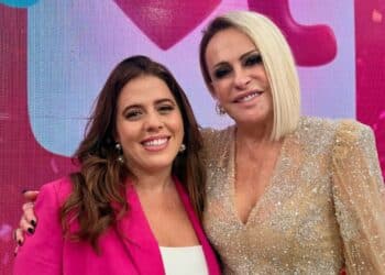 Tati Machado anuncia gravidez do primeiro filho: “Sempre quis ser mãe”