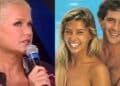 Xuxa admite em vídeo antigo que Ayrton Senna era apaixonado por Adriane Galisteu