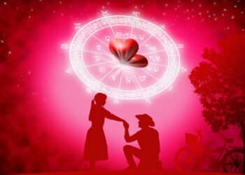 Romance em 2025 : O que os astros reservam no amor?