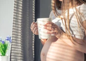 Chá mate: é seguro consumir durante a gravidez?