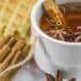 Chá de canela: conheça os benefícios e como preparar