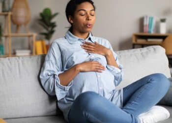 Contrações de treinamento na gravidez: o que são e como lidar