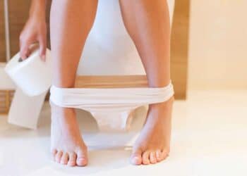 Corrimento amarelo na gravidez: quando se preocupar?