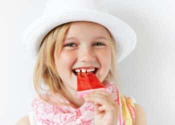 Sorvete saudável em casa: dicas e receitas fáceis para toda a família