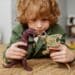 De onde vêm os nomes dos dinossauros e por que seu filho vai adorar saber disso