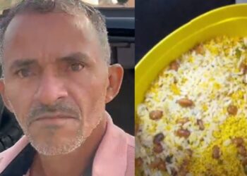 Padrasto é acusado de envenenar enteados por ódio: “Não conseguia esconder”