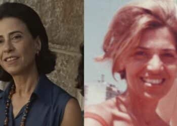 Filho de Eunice Paiva tem reação emocionante com prêmio de Fernanda Torres