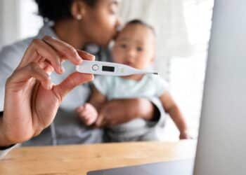 37ºC é febre? Descubra a temperatura ideal e quando se preocupar!