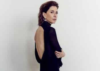 Fernanda Torres é casada com cineasta brasileiro e tem dois filhos; conheça a família da atriz