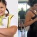Filha de Simony explica transformações no corpo e responde se fez cirurgia estética