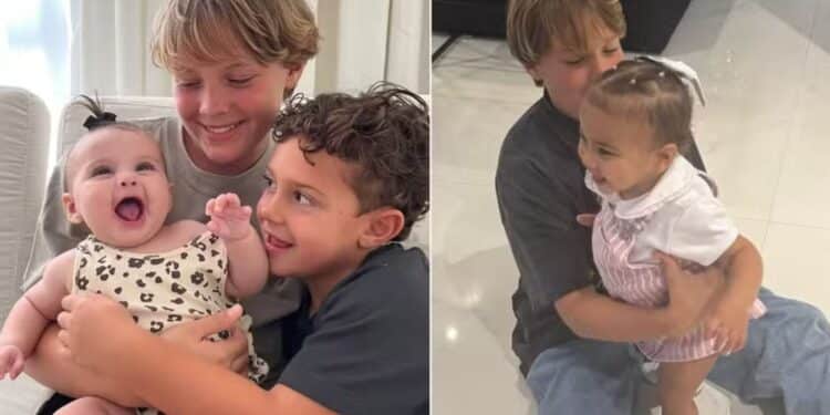 (Foto: Reprodução/Instagram)