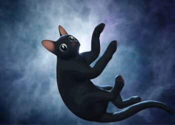 Filme “Flow” é eleito Melhor Animação no Globo de Ouro; saiba onde assistir