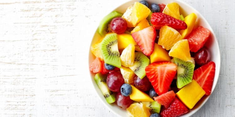 Frutas (Créditos: depositphotos.com / baibaz)