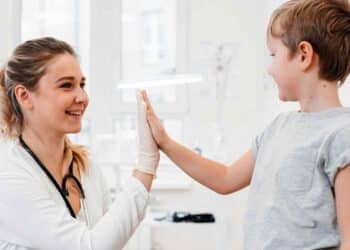 Laringite infantil: como reconhecer e cuidar dos sintomas