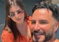 Latino conhece filha pela primeira vez após 16 anos