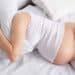 Qual a melhor posição para dormir na gravidez?
